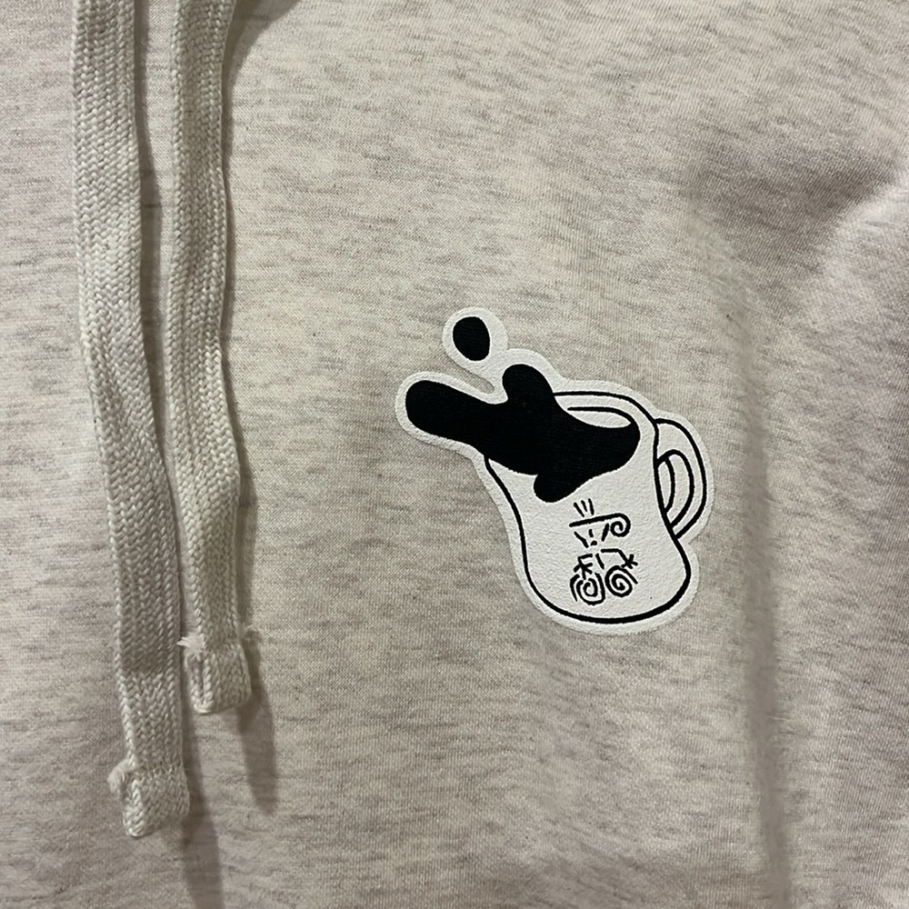 Bongo Java Nashville Sweatshirt, Large - image 3